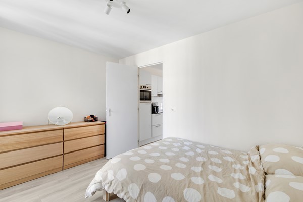 Medium property photo - Albert Cuypstraat 159-3, 1073 BC Amsterdam
